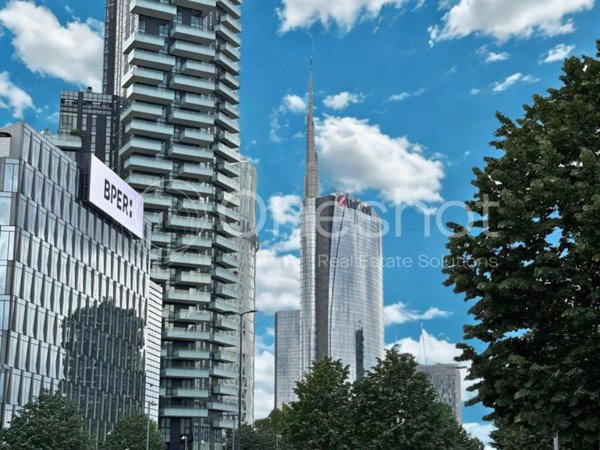 appartamento in vendita a Milano in zona Centro Direzionale