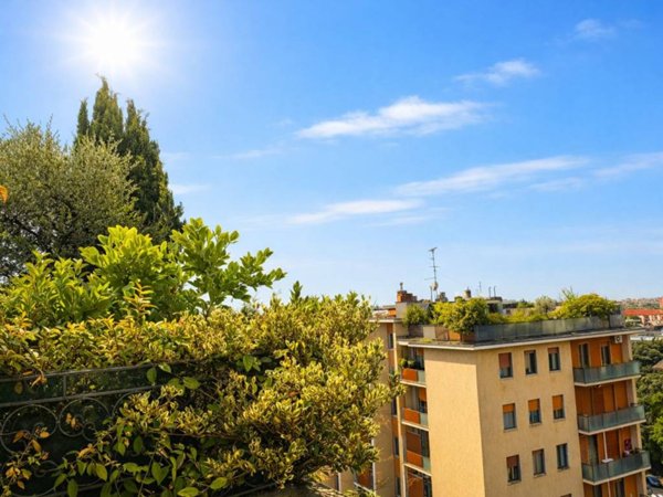 appartamento in vendita a Milano in zona San Siro