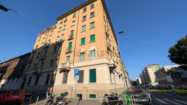 appartamento in vendita a Milano in zona Piazzale Lodi