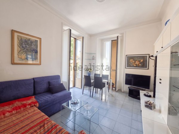 appartamento in vendita a Milano in zona Porta Ticinese