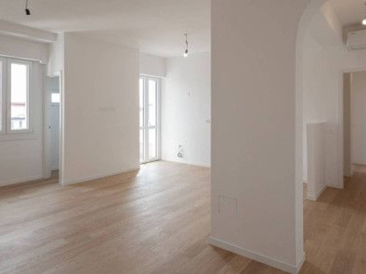 appartamento in vendita a Milano in zona Casoretto