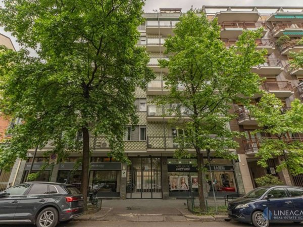 appartamento in vendita a Milano in zona Il Portello
