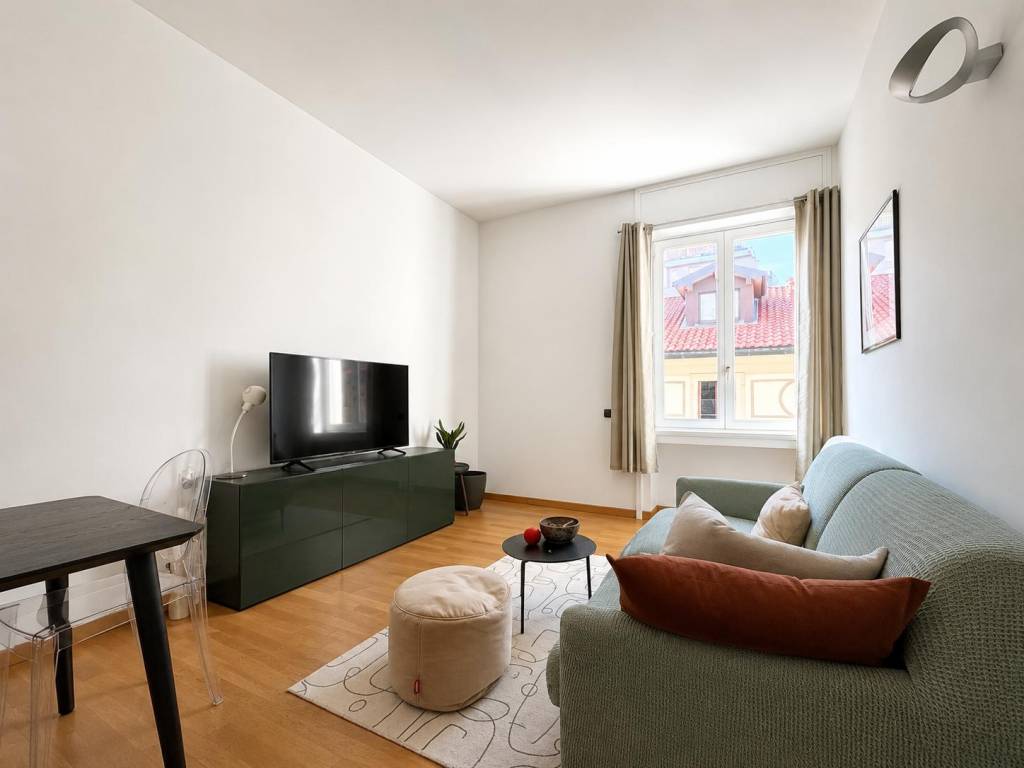 appartamento in vendita a Milano in zona Centro Storico