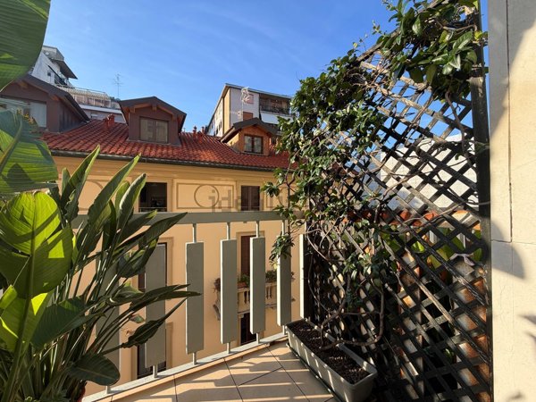 appartamento in vendita a Milano in zona Centro Storico