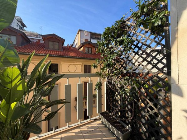 appartamento in vendita a Milano in zona Centro Storico