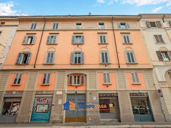 monolocale in vendita a Milano in zona Sempione