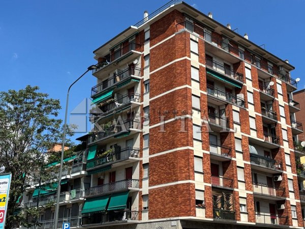 appartamento in vendita a Milano in zona Precotto