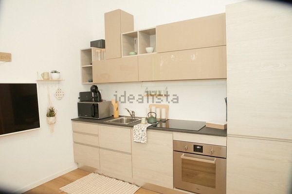 appartamento in vendita a Milano in zona Città Studi