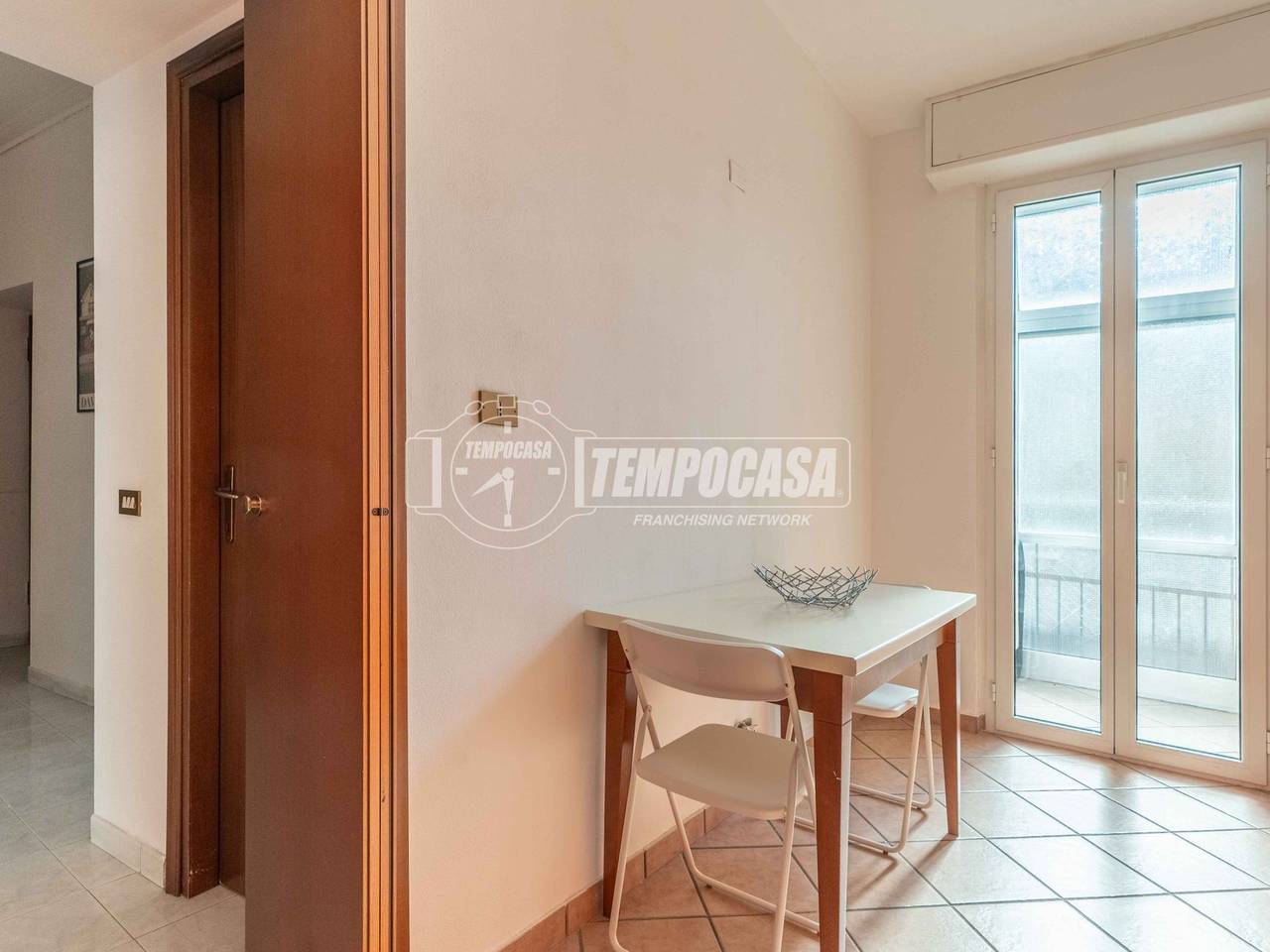 appartamento in vendita a Milano in zona Conchetta
