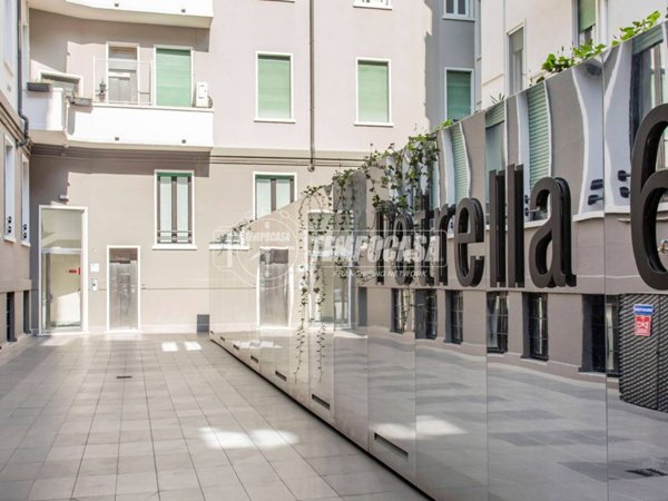 appartamento in vendita a Milano in zona Stazione Centrale