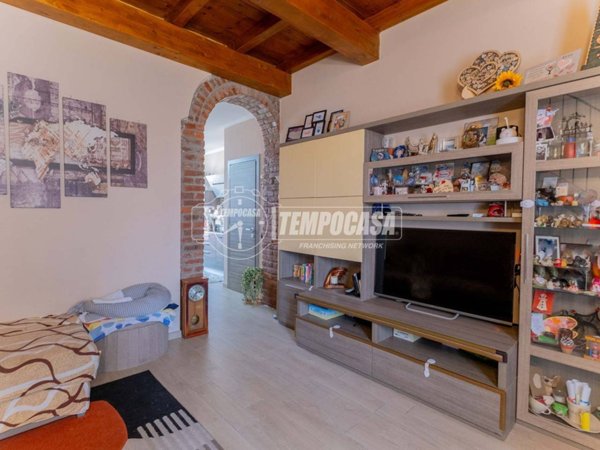 appartamento in vendita a Milano in zona Bruzzano