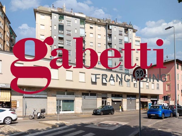 appartamento in vendita a Milano in zona Niguarda