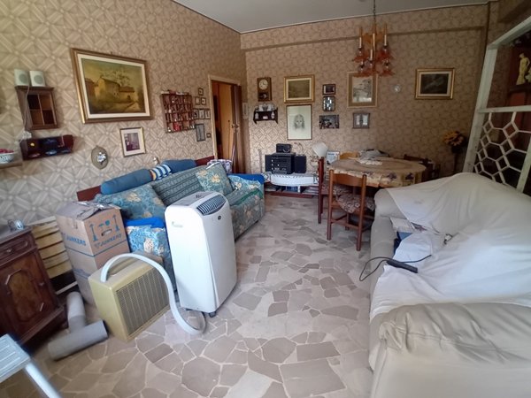 appartamento in vendita a Milano in zona Comasina