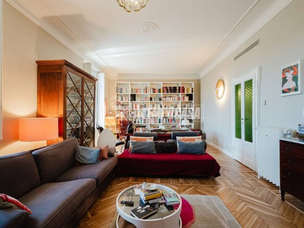 appartamento in vendita a Milano in zona Maggiolina