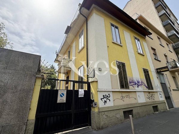 appartamento in vendita a Milano in zona Bande Nere