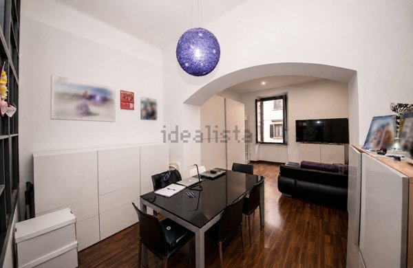 appartamento in vendita a Milano in zona Paolo Sarpi