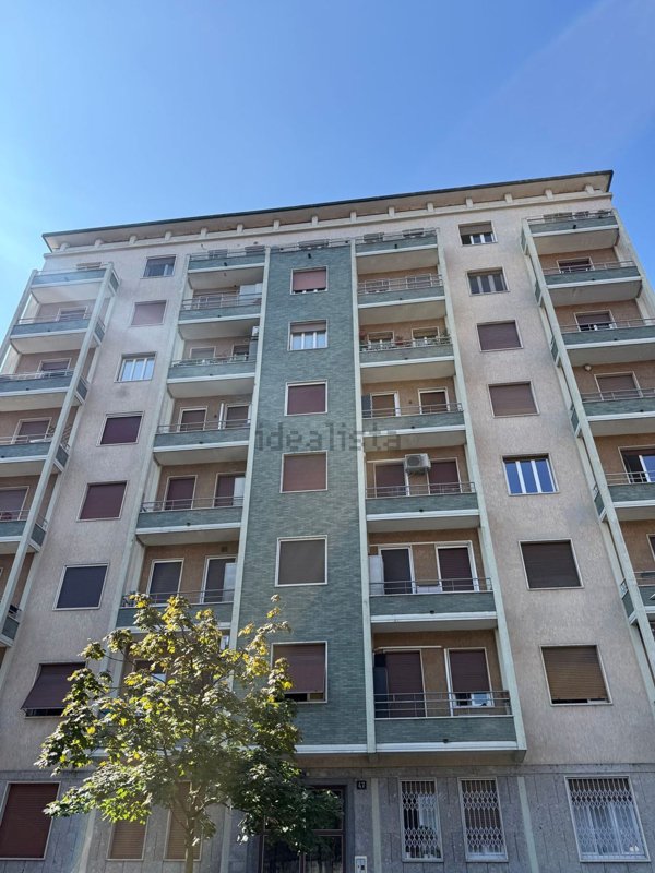 appartamento in vendita a Milano in zona Bande Nere