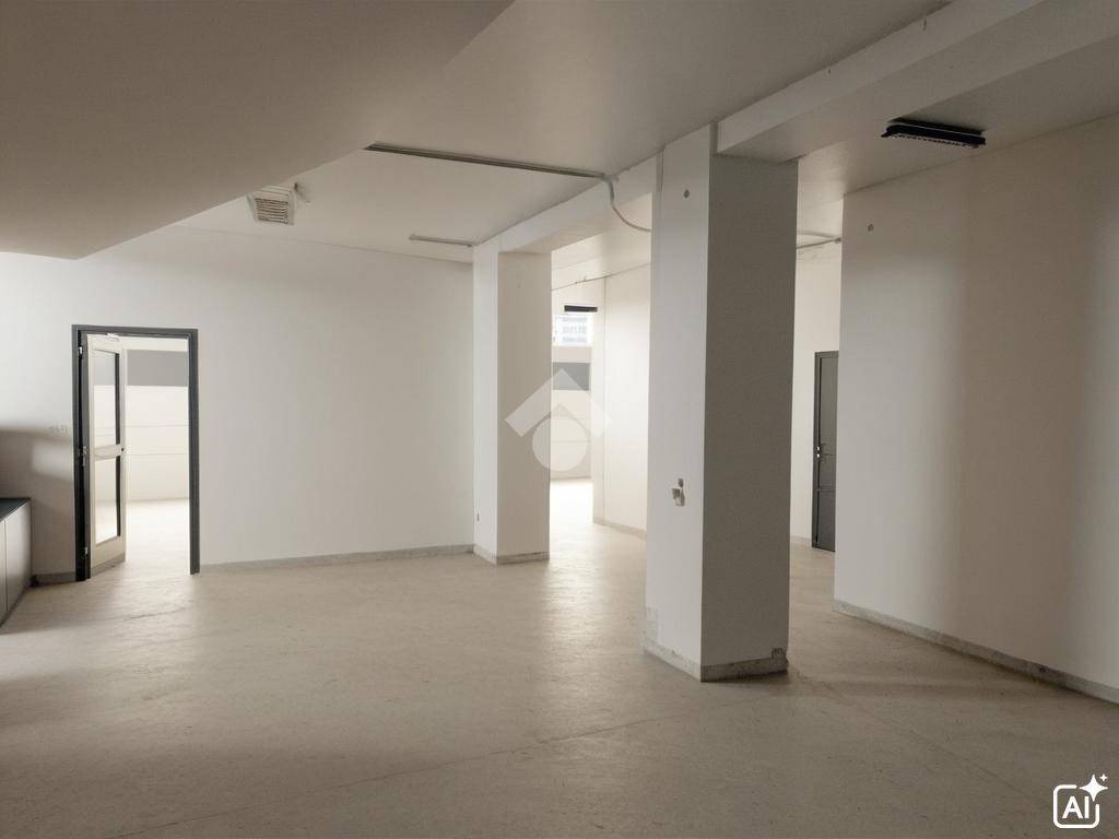 loft in vendita a Milano in zona Bande Nere