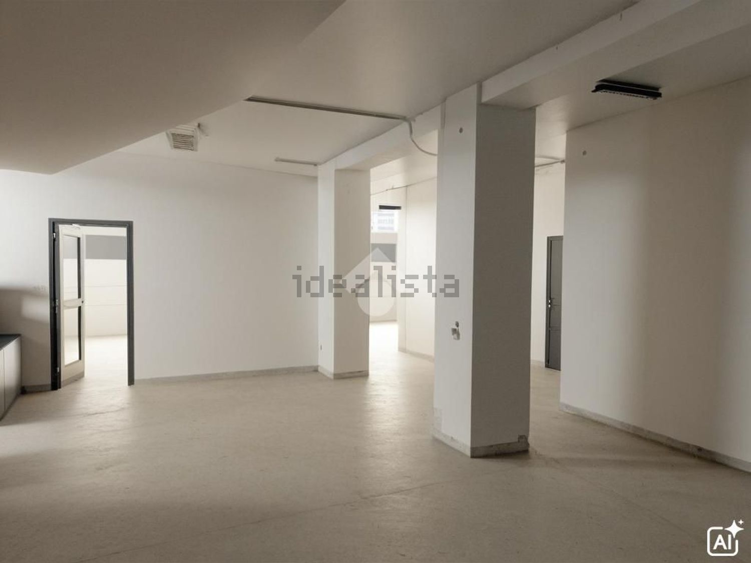 loft in vendita a Milano in zona Bande Nere