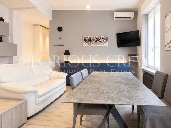 appartamento in vendita a Milano in zona De Angeli
