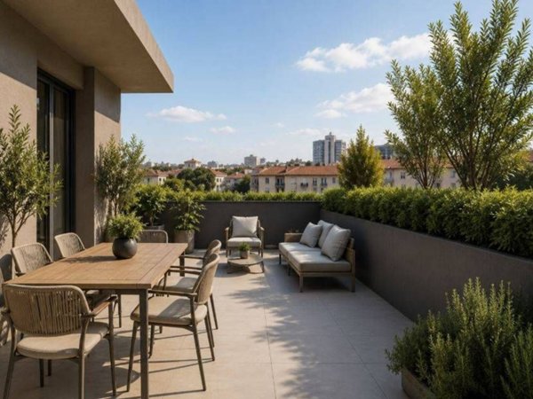 appartamento in vendita a Milano in zona Ronchetto sul Naviglio