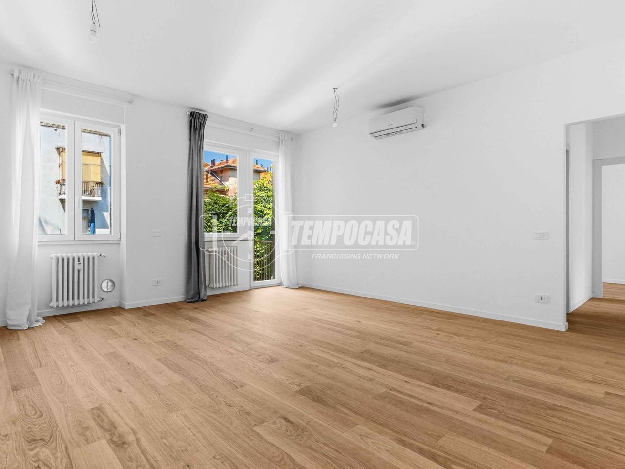 appartamento in vendita a Milano in zona Conchetta