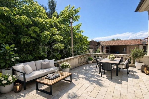 casa indipendente in vendita a Milano in zona Porta Garibaldi