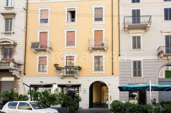 appartamento in vendita a Milano in zona Brera