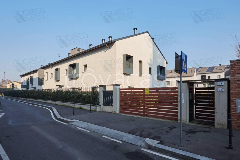 casale in vendita a Milano in zona Greco