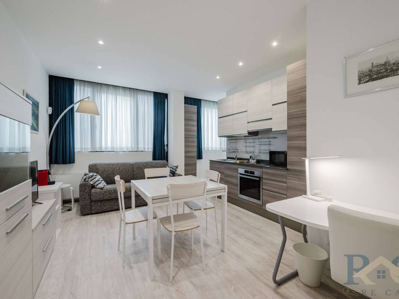 appartamento in vendita a Milano in zona Vigentino