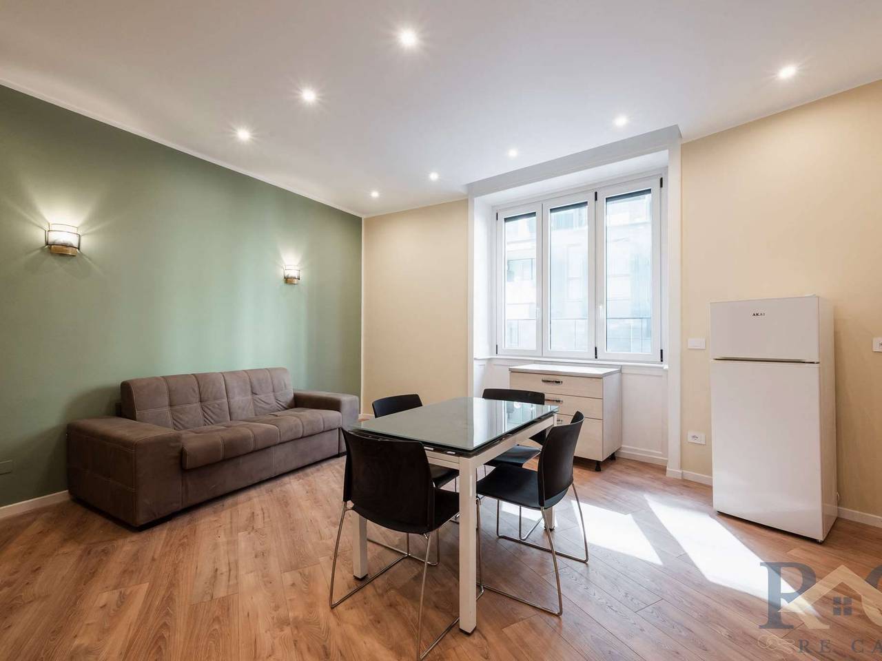 appartamento in vendita a Milano in zona Città Studi