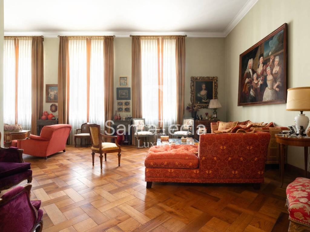 casa indipendente in vendita a Milano in zona CityLife