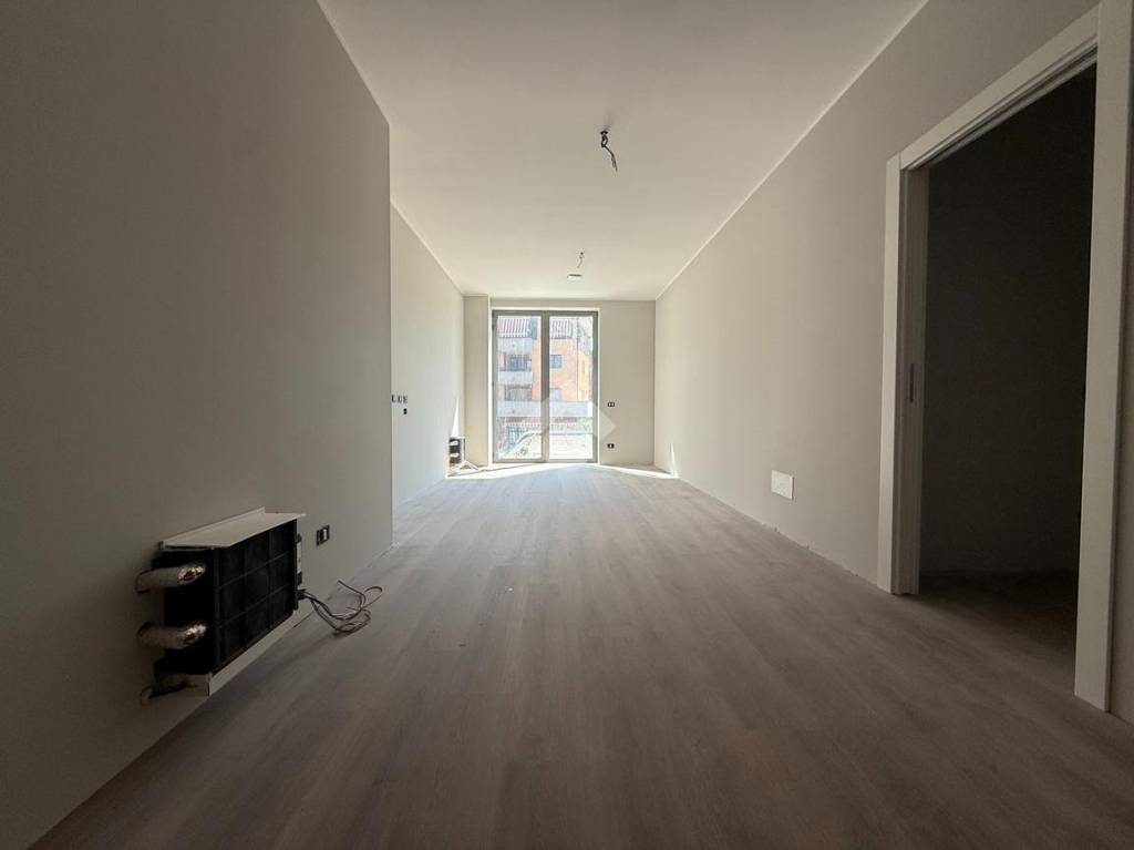 appartamento in vendita a Milano in zona Vigentino