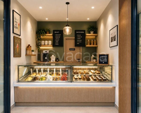 negozio in vendita a Milano in zona Porta Venezia