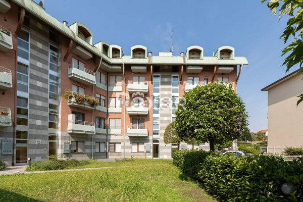 appartamento in vendita a Milano in zona Garegnano