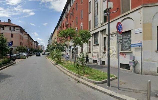 appartamento in vendita a Milano in zona Corvetto