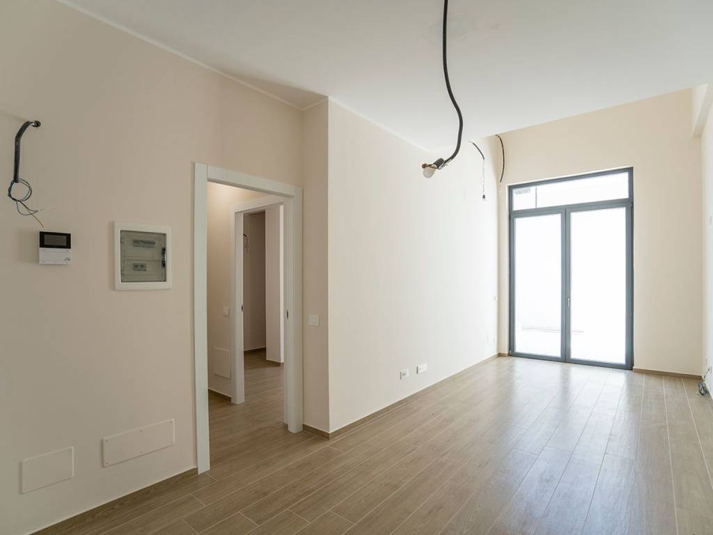 appartamento in vendita a Milano in zona Corvetto