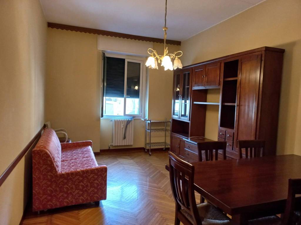 appartamento in vendita a Milano in zona Bande Nere