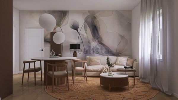 appartamento in vendita a Milano in zona Villapizzone