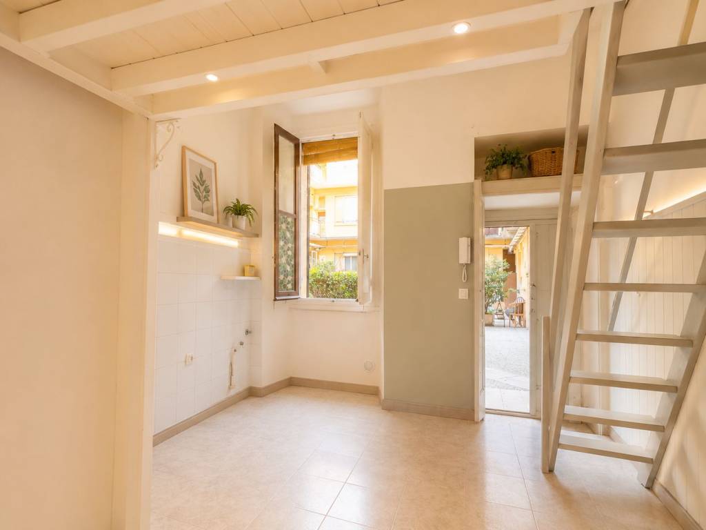 appartamento in vendita a Milano in zona Turro