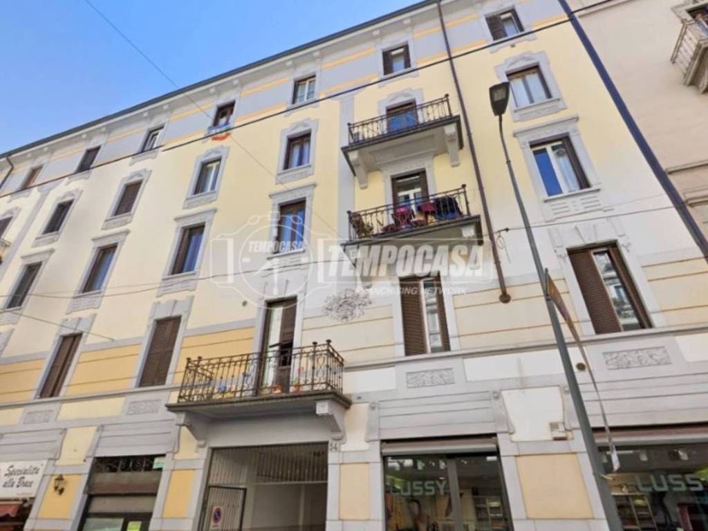 appartamento in vendita a Milano in zona NoLo