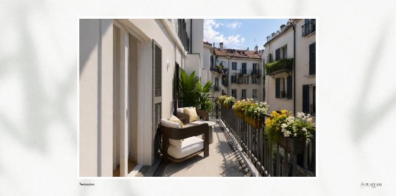 appartamento in vendita a Milano in zona Porta Venezia