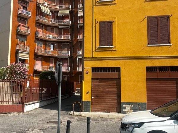 appartamento in vendita a Milano in zona Comasina