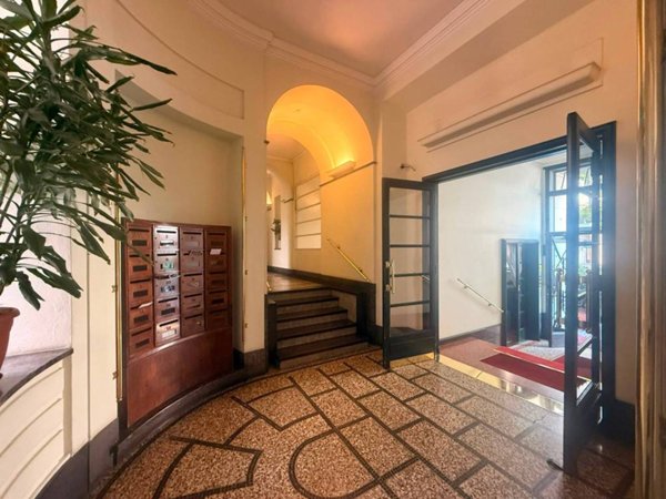 ufficio in vendita a Milano in zona CityLife