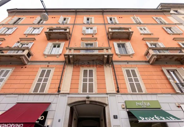 appartamento in vendita a Milano in zona Porta Garibaldi