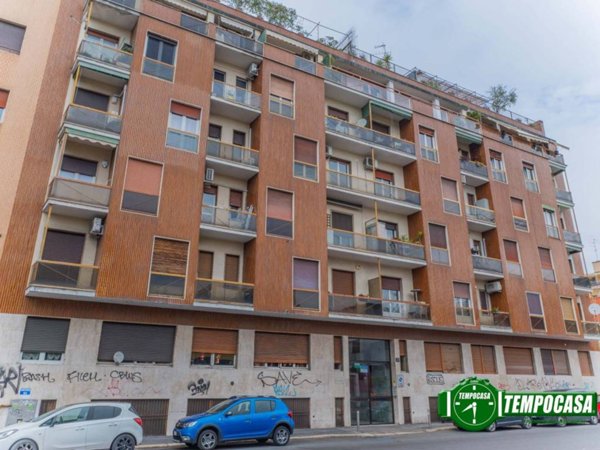 appartamento in vendita a Milano in zona Maggiolina