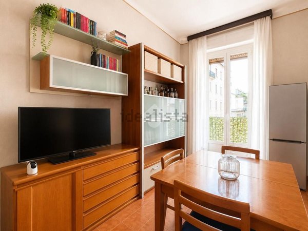 appartamento in vendita a Milano in zona Stadera