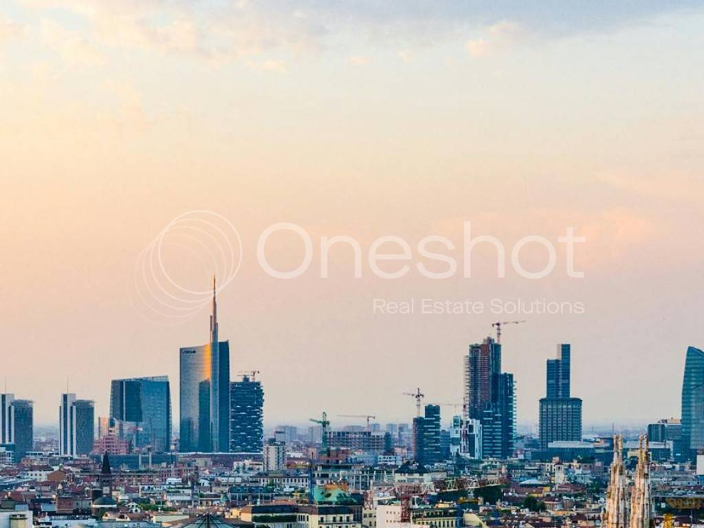 appartamento in vendita a Milano in zona Vigentino