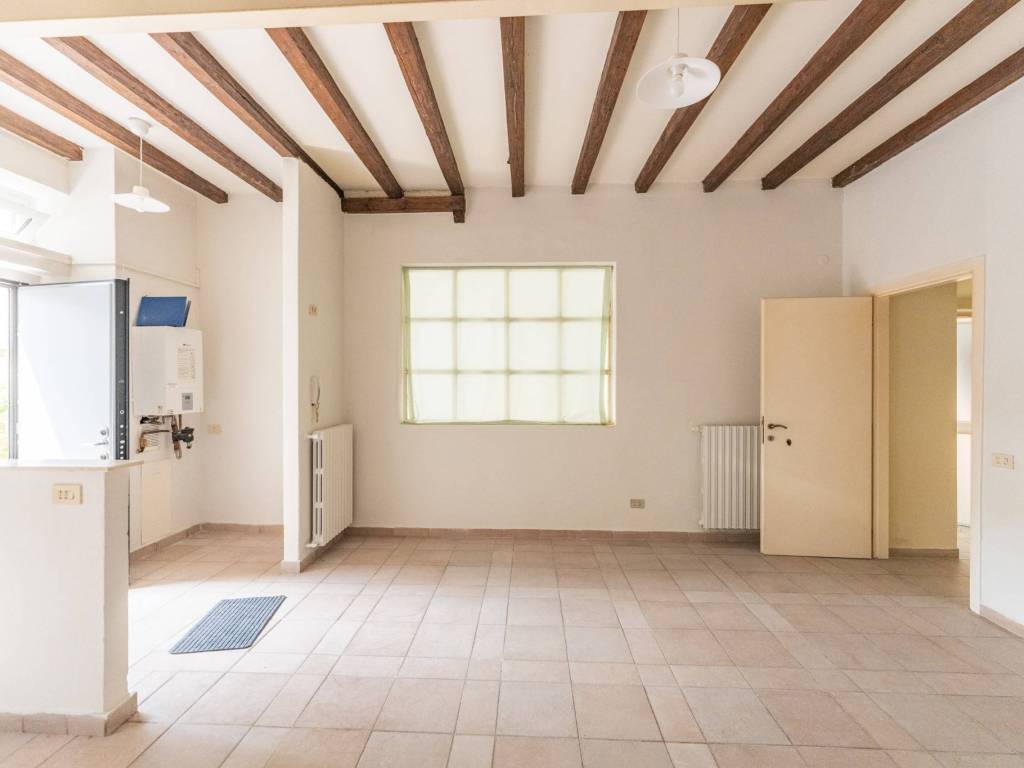 appartamento in vendita a Milano in zona Niguarda
