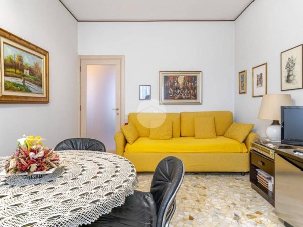 appartamento in vendita a Milano in zona Bande Nere